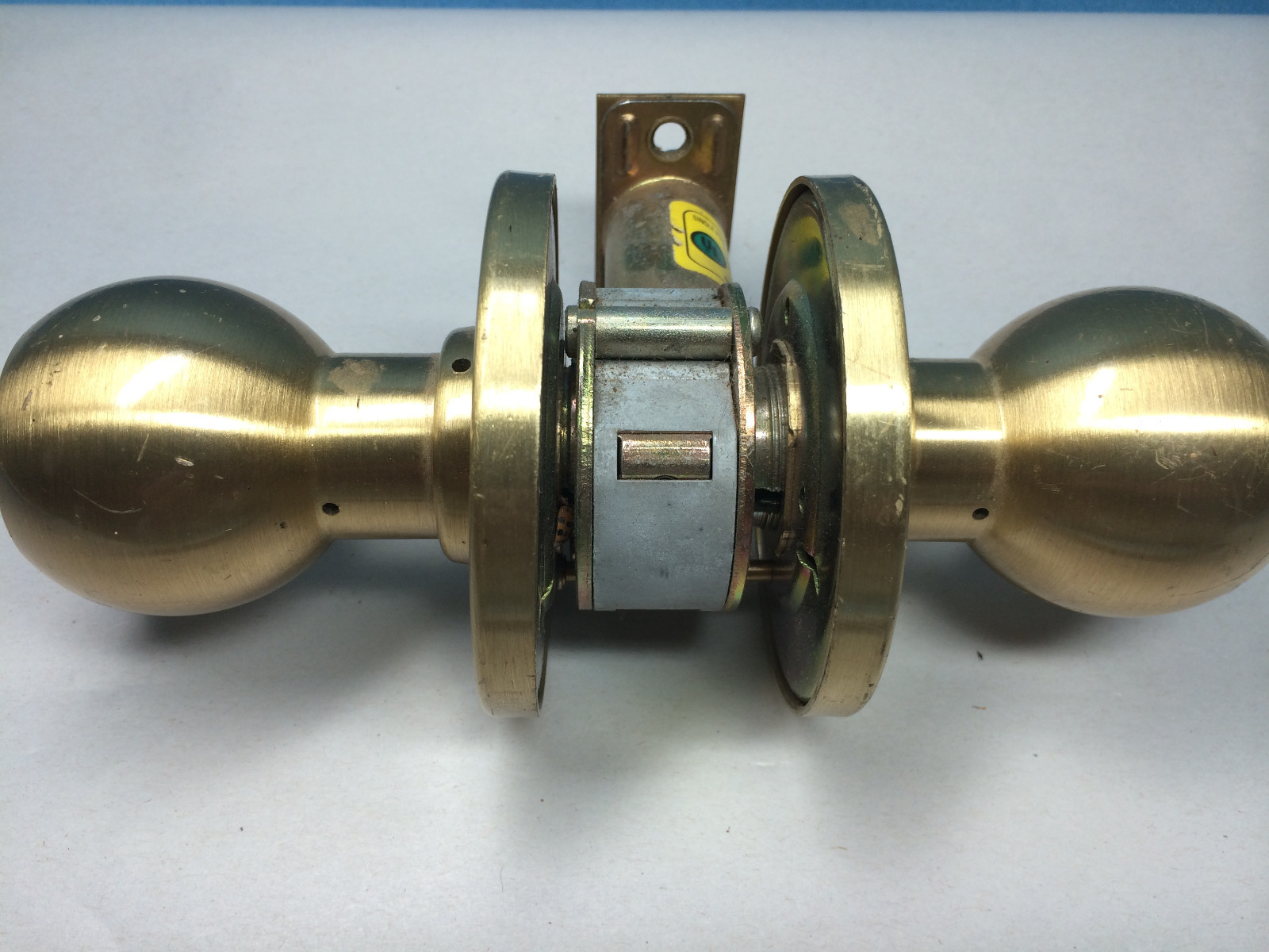Best Passage zgrade 1Knob Set Locksmith