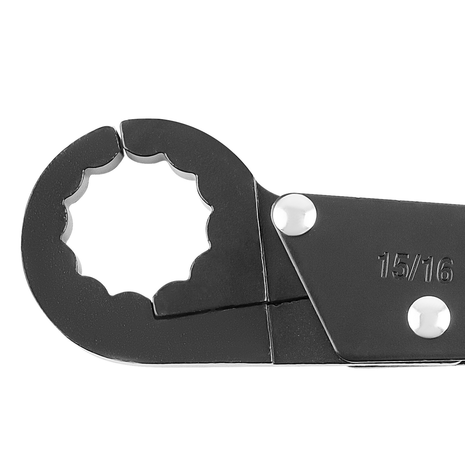 Plumbing Tools Angle Stop Angle-on Wrench Kit for Profession Plumber Wrench Kit