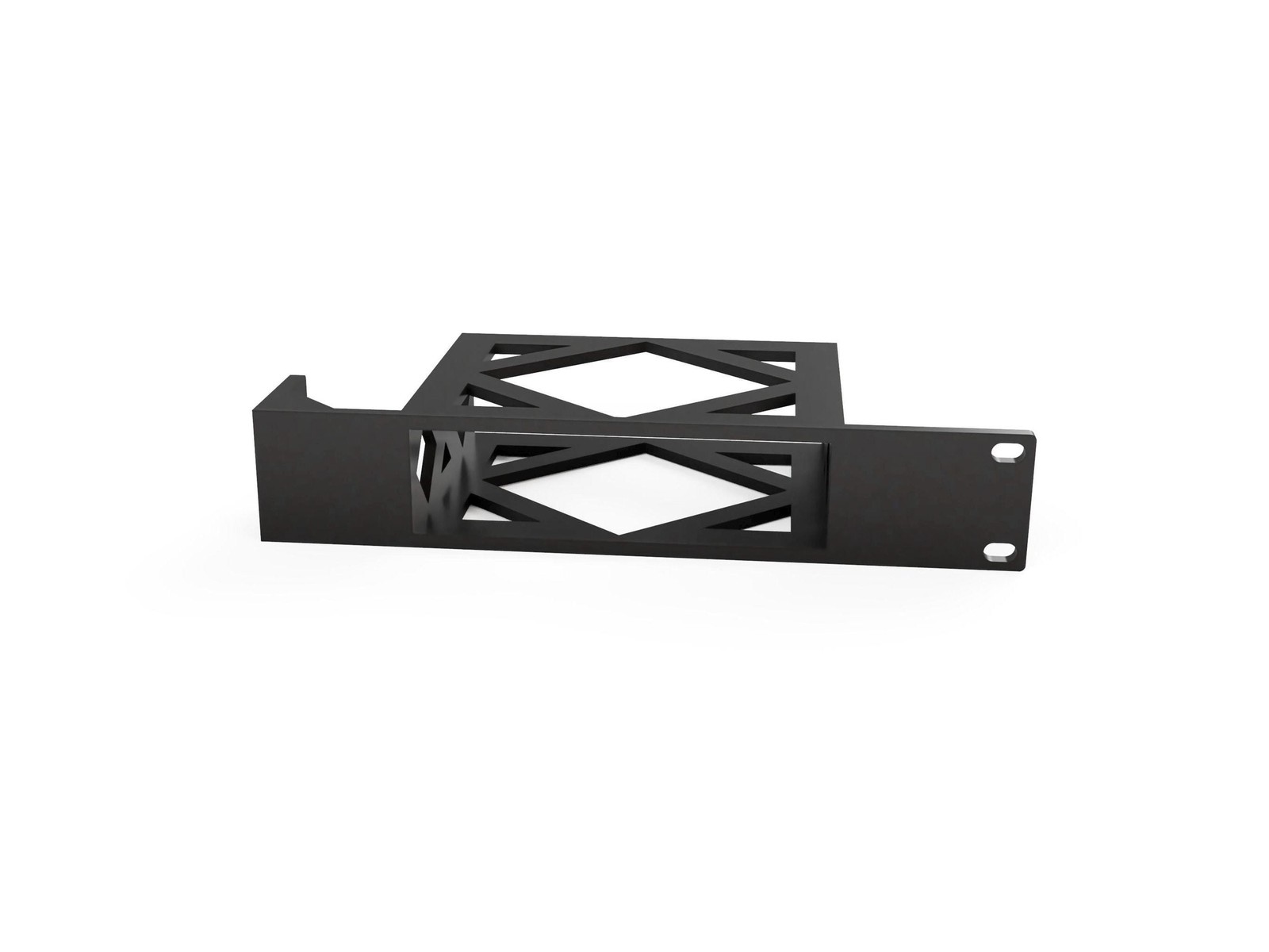 19" Firewalla Gold Plus Rack Mount - 1U (Modular)