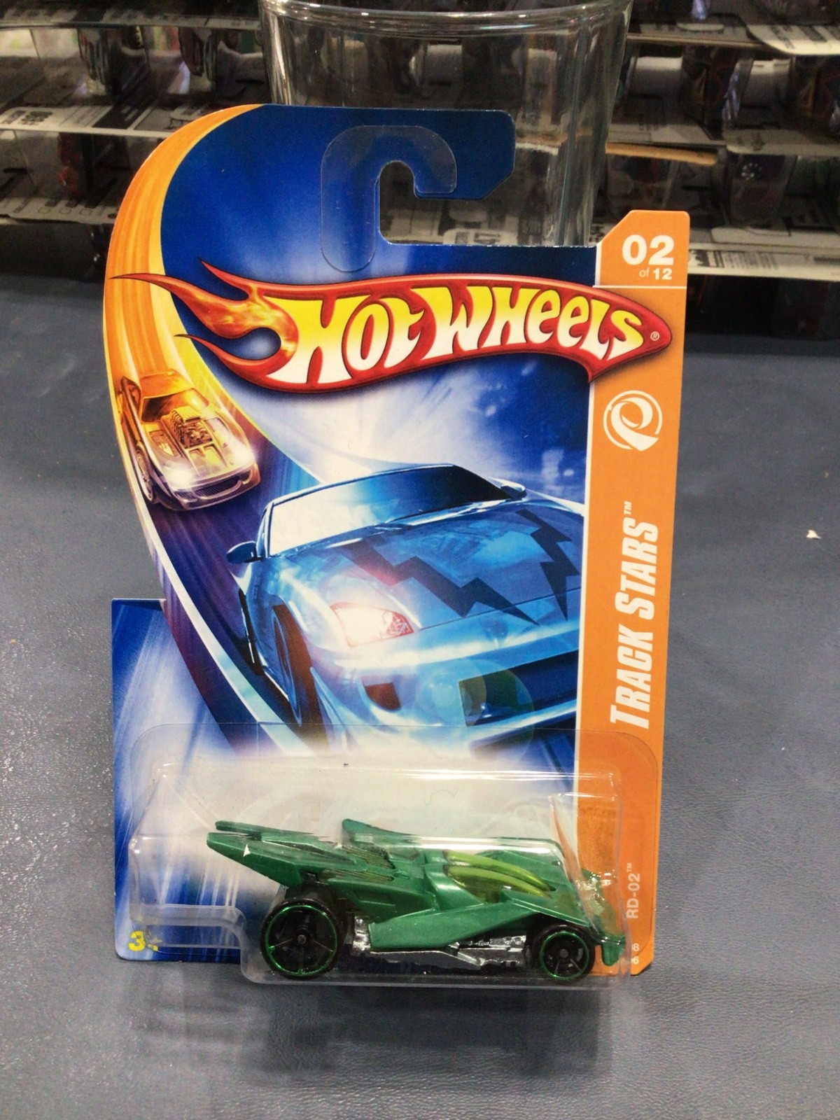 HOT WHEELS RD-02 RD-04 RD-10 COLLECTION YOU PICK