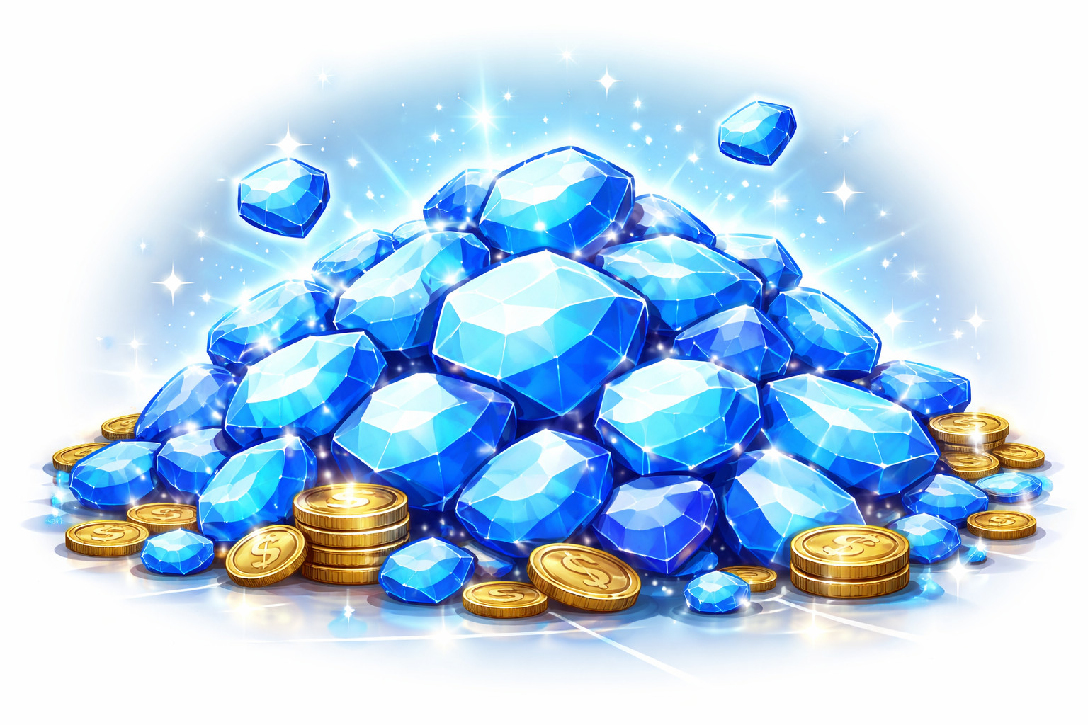 Brainrot Evolution | Diamonds 500 Trillion