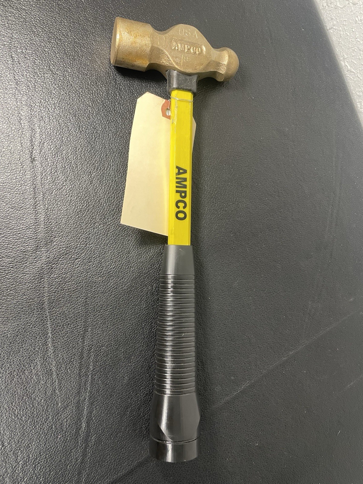 AMPCO TOOL H3 (BRAND NEW) Ball Pein Hammer