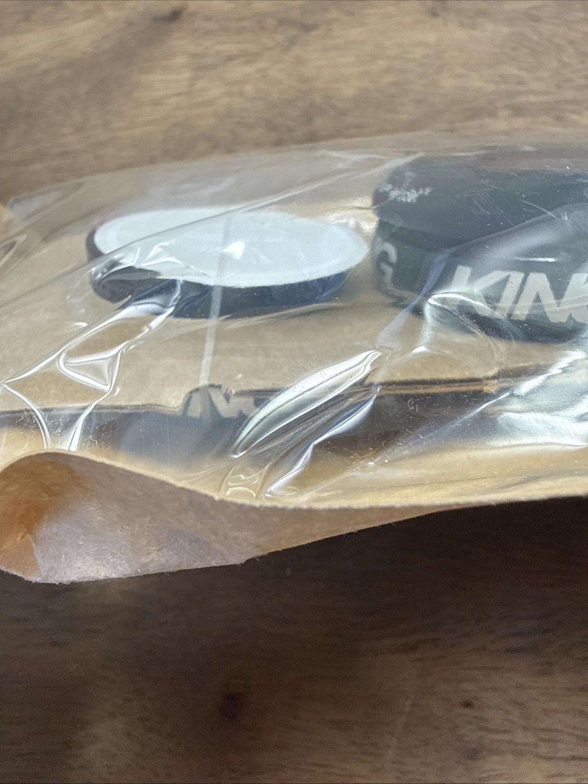 Chris King Aeroset 3 EC44 / EC44 Headset BL3B2 Matte Black