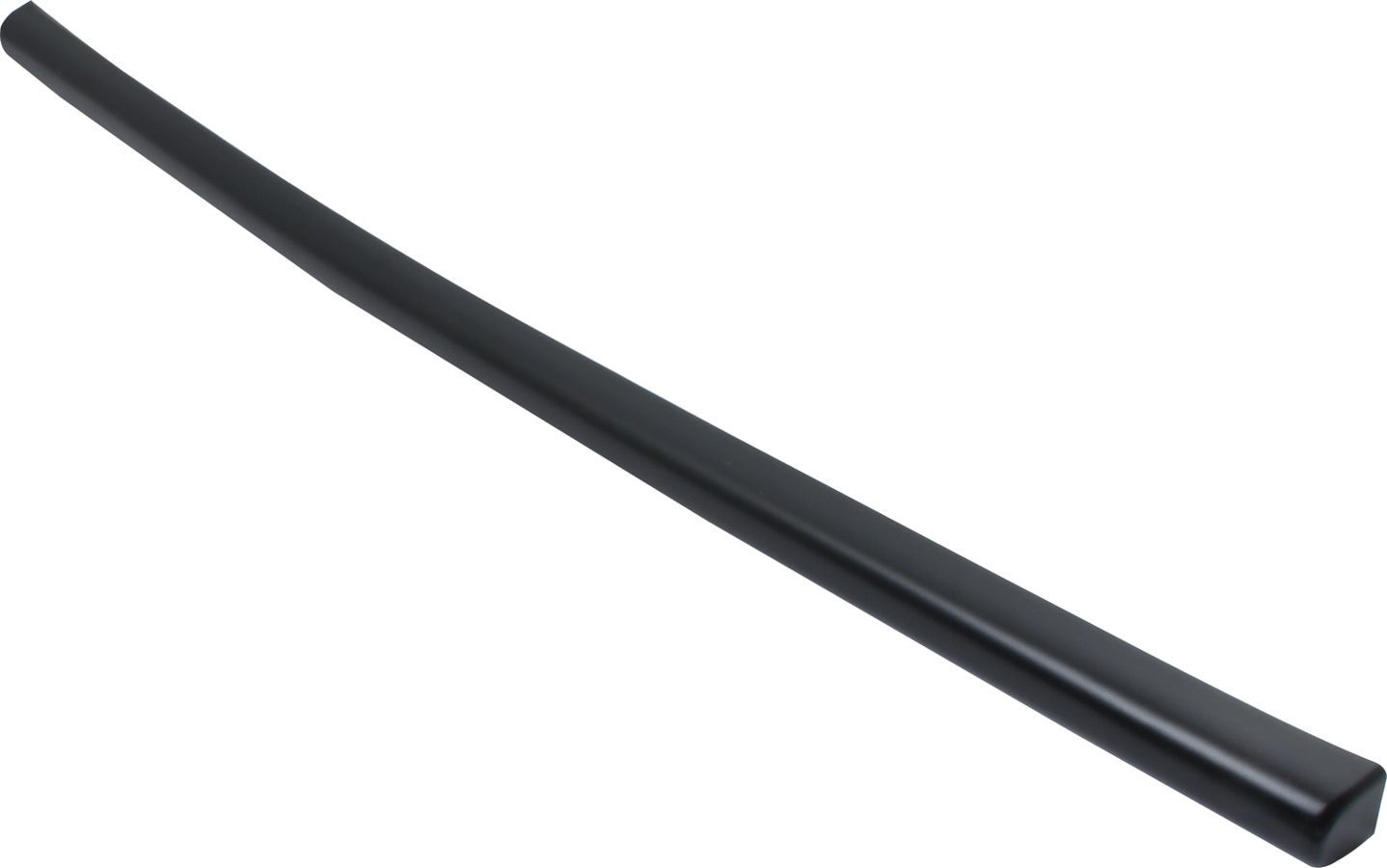 FIVESTAR 006-500-B Dirt Roof Cap Black