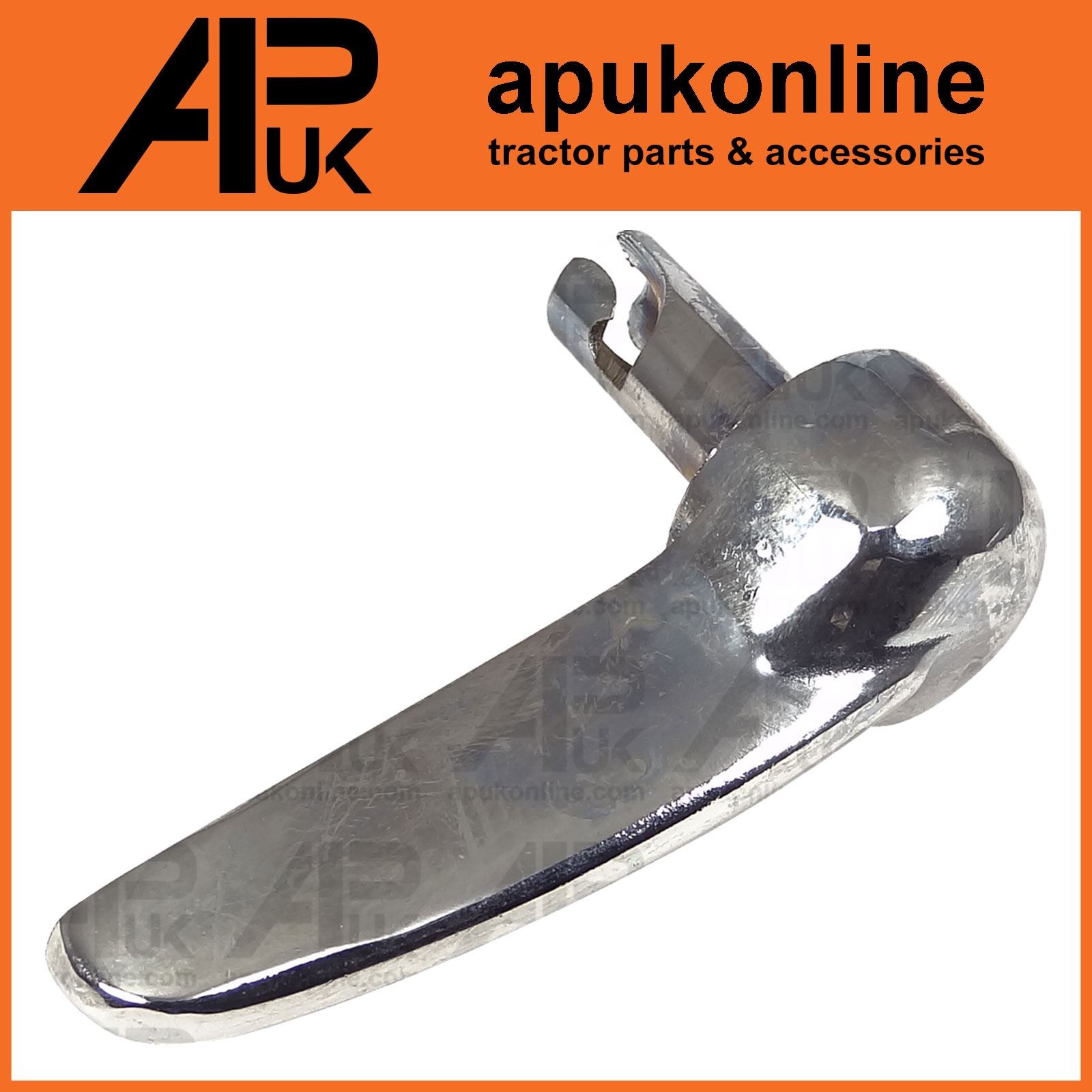 Bonnet Handle Fastener Screw Later Type for Massey Ferguson 35 35X 835 Tractor