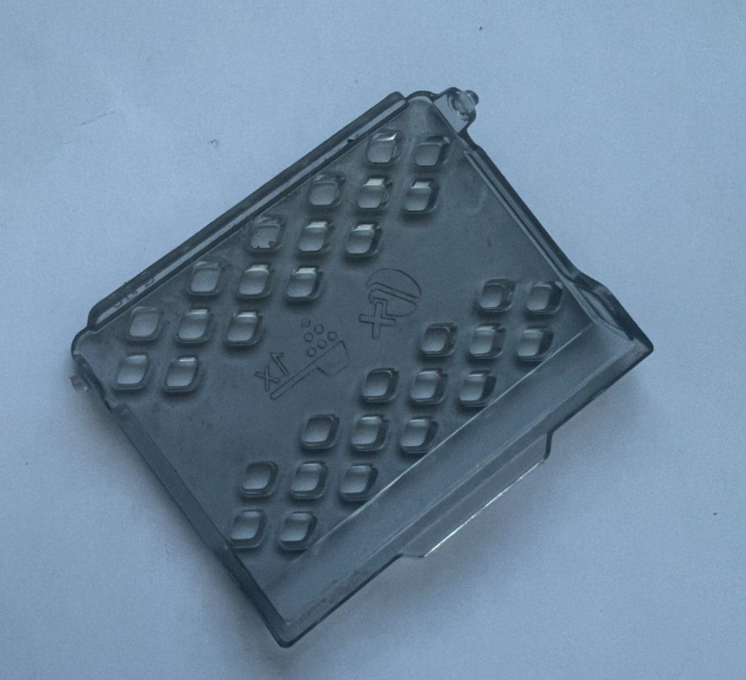 Philips LatteGo 3200 EP3241/54 Coffee Grounds Lid Replacement Part
