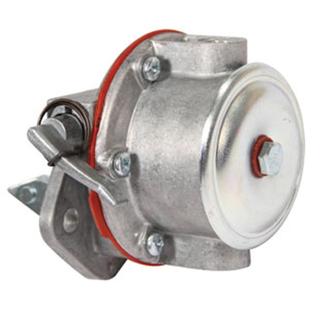 Fuel Lift Pump Fits Ford/New Holland Tractor 6610 6700 6710 6810 7000 8000