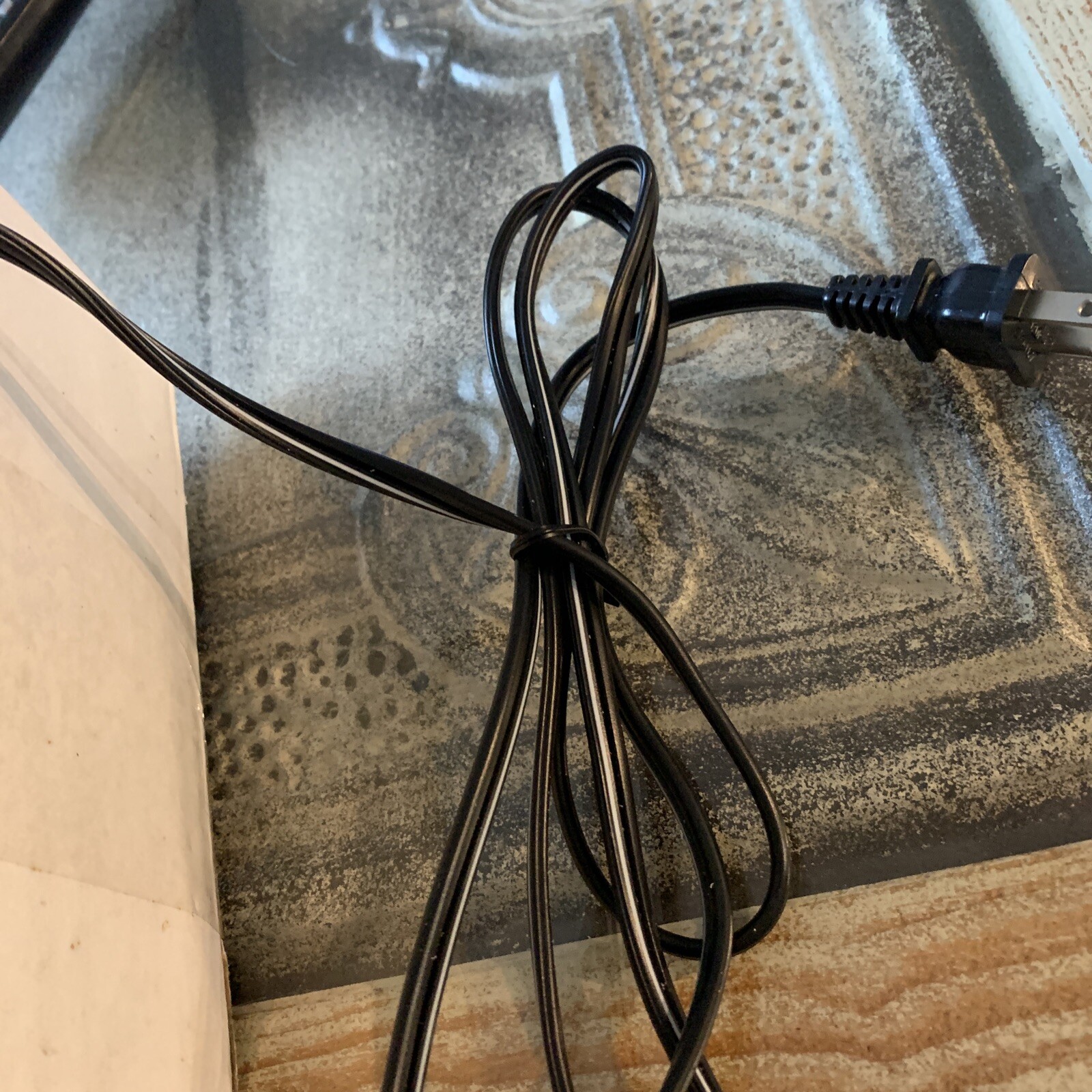 Omnitron Electronics Model XP-4A Dc Power Supply Free Fast Ship