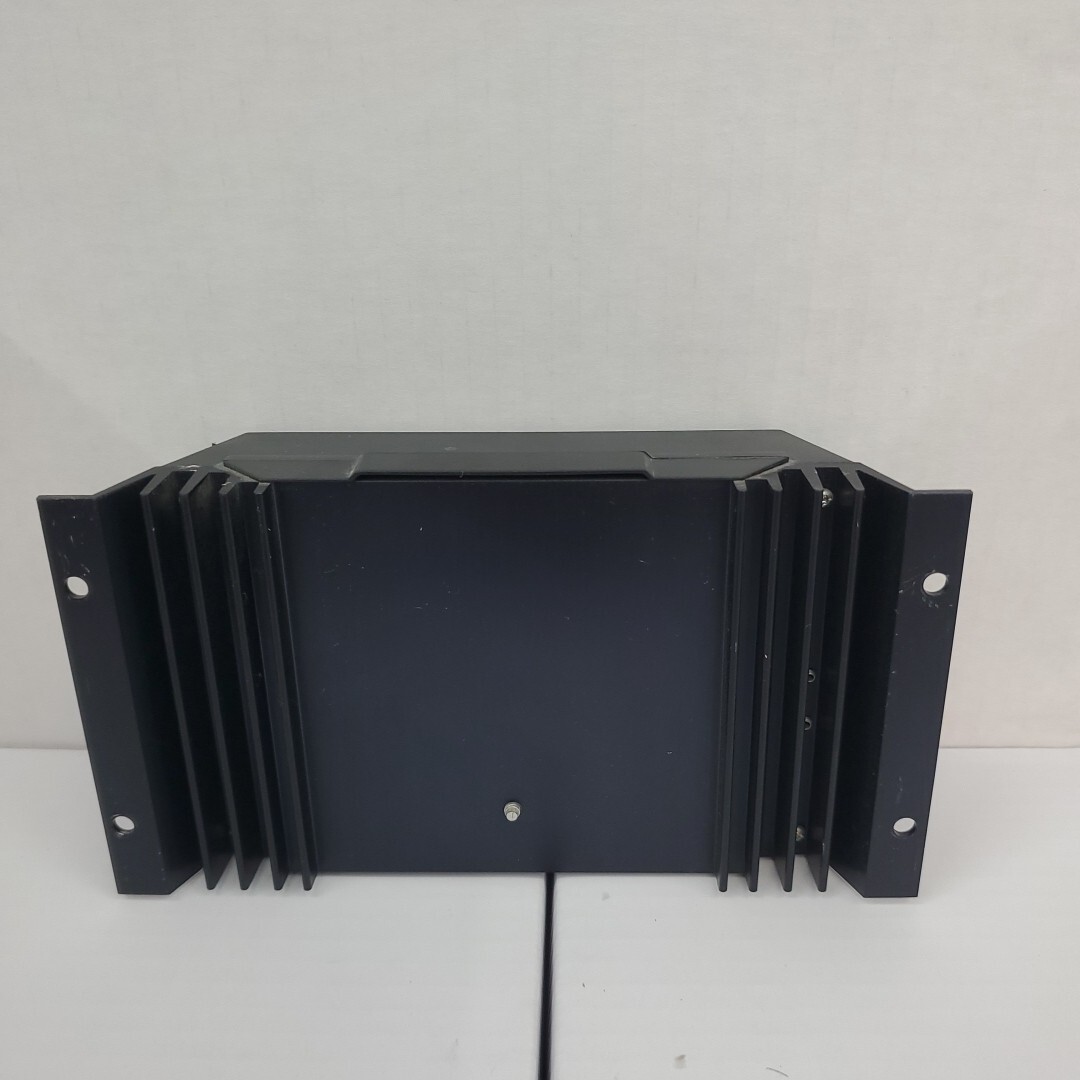 SunWize Steca SIGMA-M Solar Charger Controller 20A 12/24V w/ Connection Block