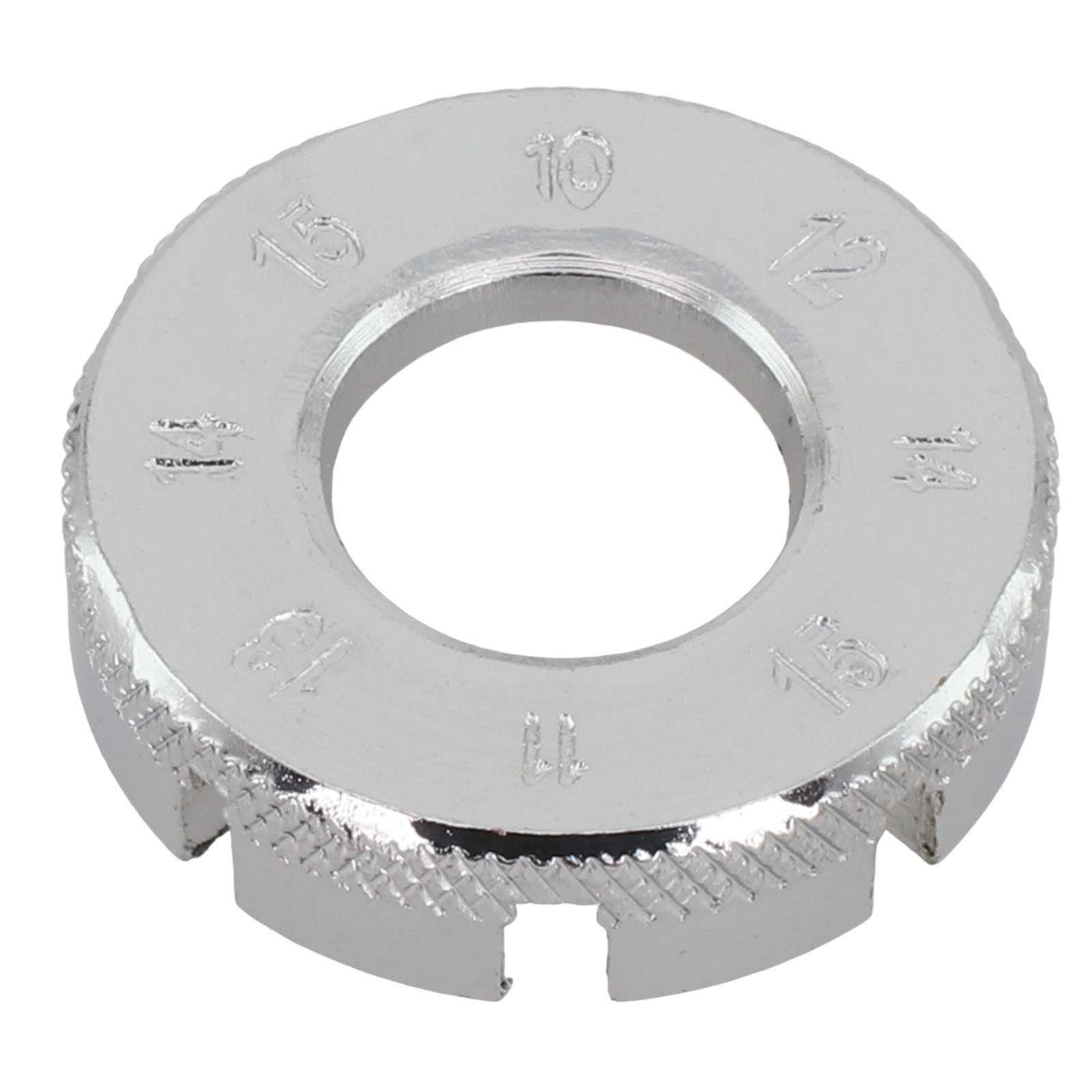 Easy Installation Bicycle Wheel Adjustment Tool with No Modification Required