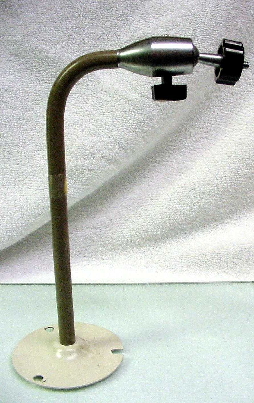 Video Camera Bracket Panasonic WV-7015 Wall Mount Surveillance | Very Nice | $17