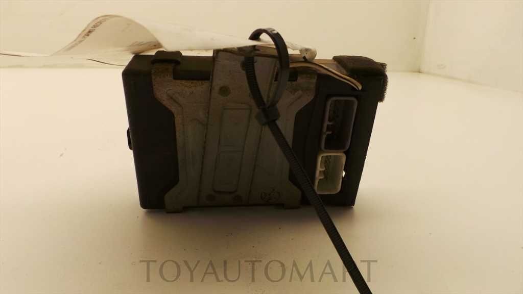 90-94 LEXUS LS400 CRUISE CONTROL MODULE ECM ASSEMBLY