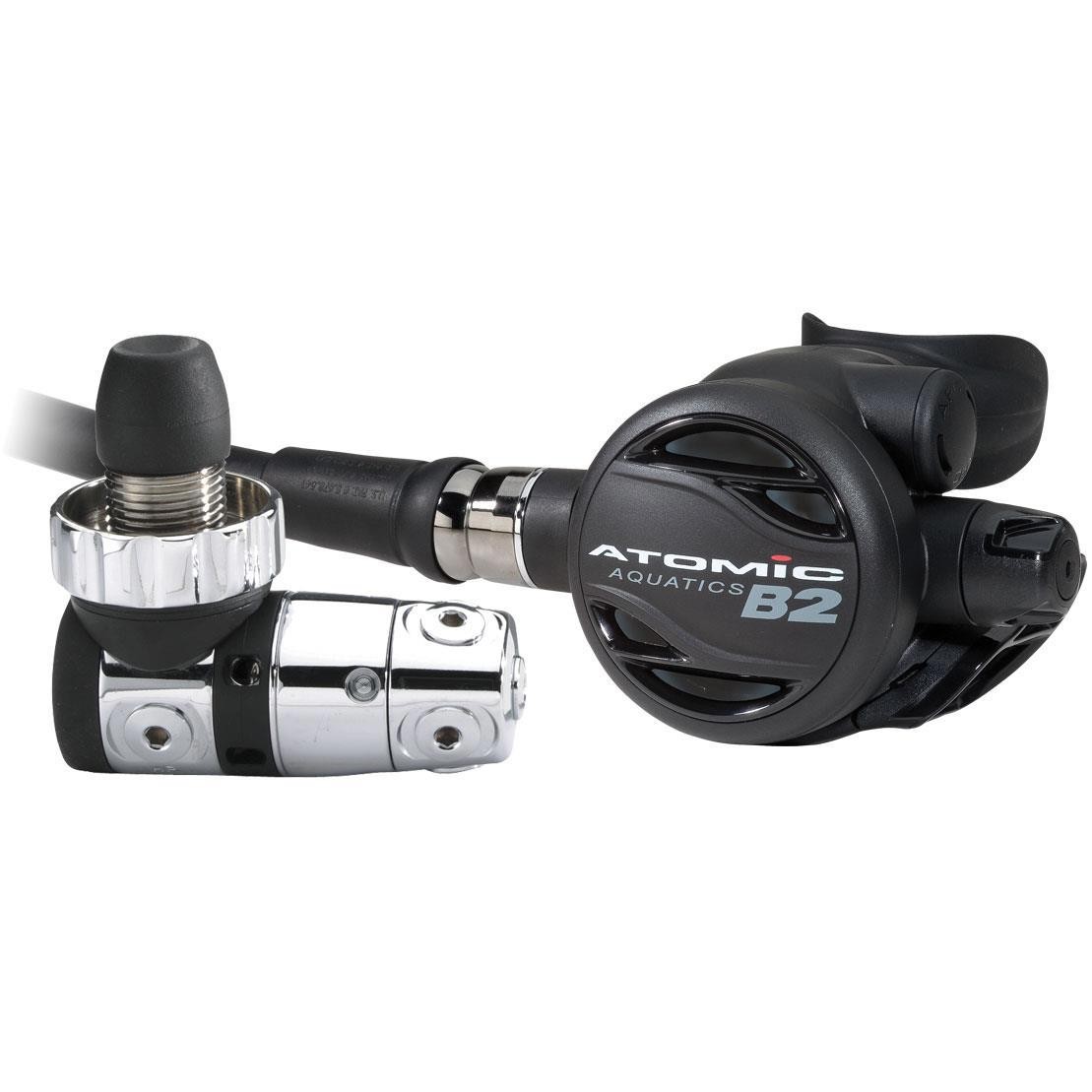 Atomic Aquatics B2 Regulator, DIN