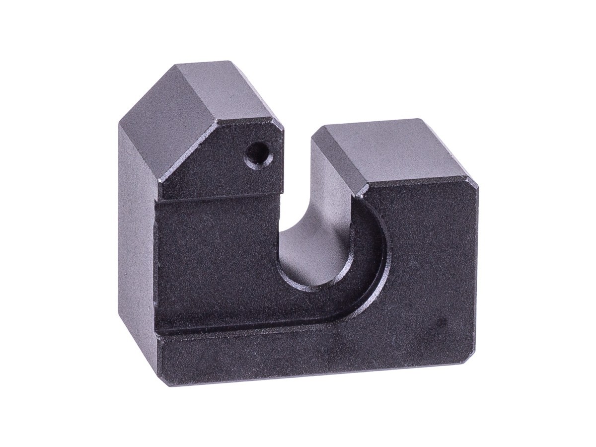 (NEW) JTS Metal Single-Shot Tray, .22 Cal.