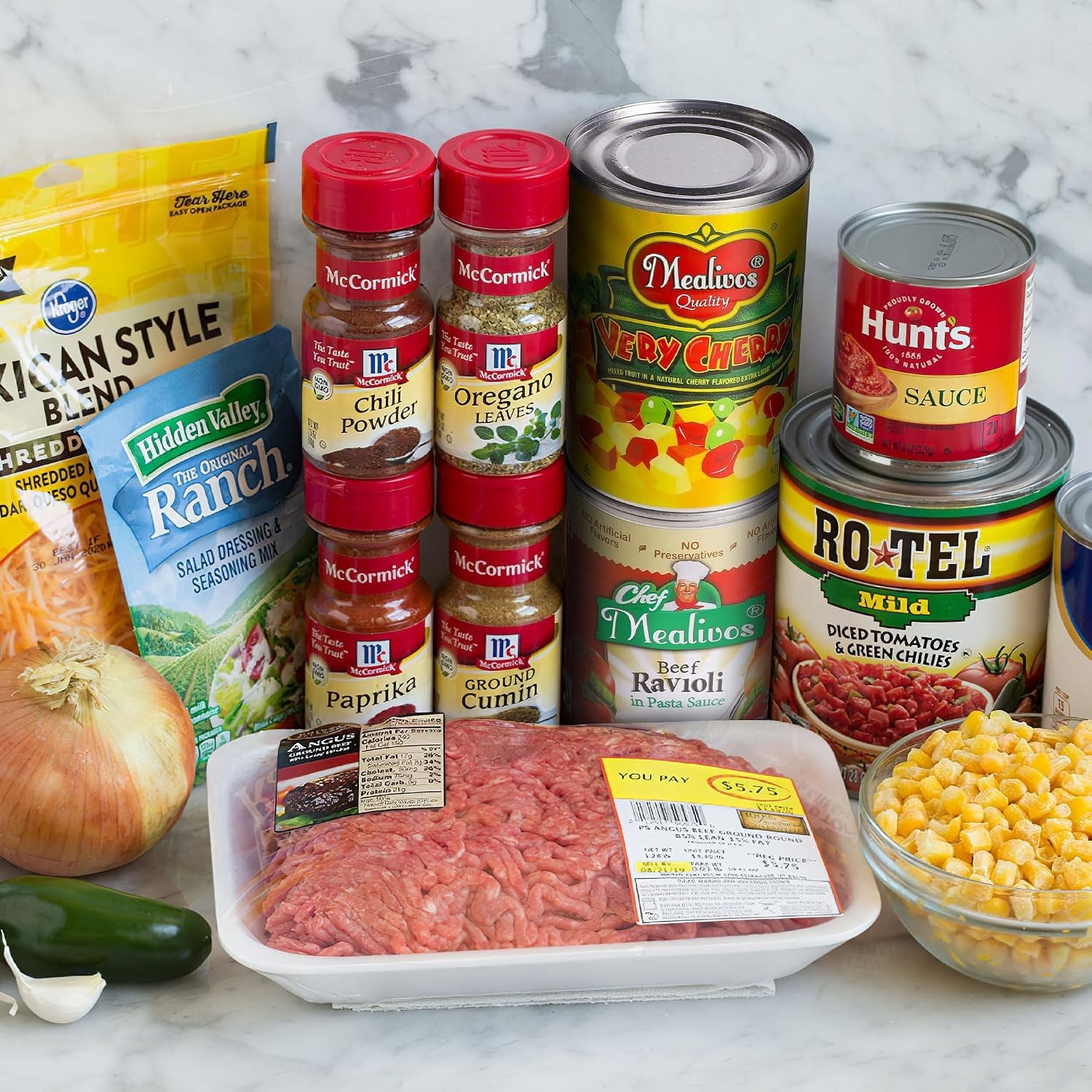 Realistic Fake Can Diversion Safe for Hidden Storage