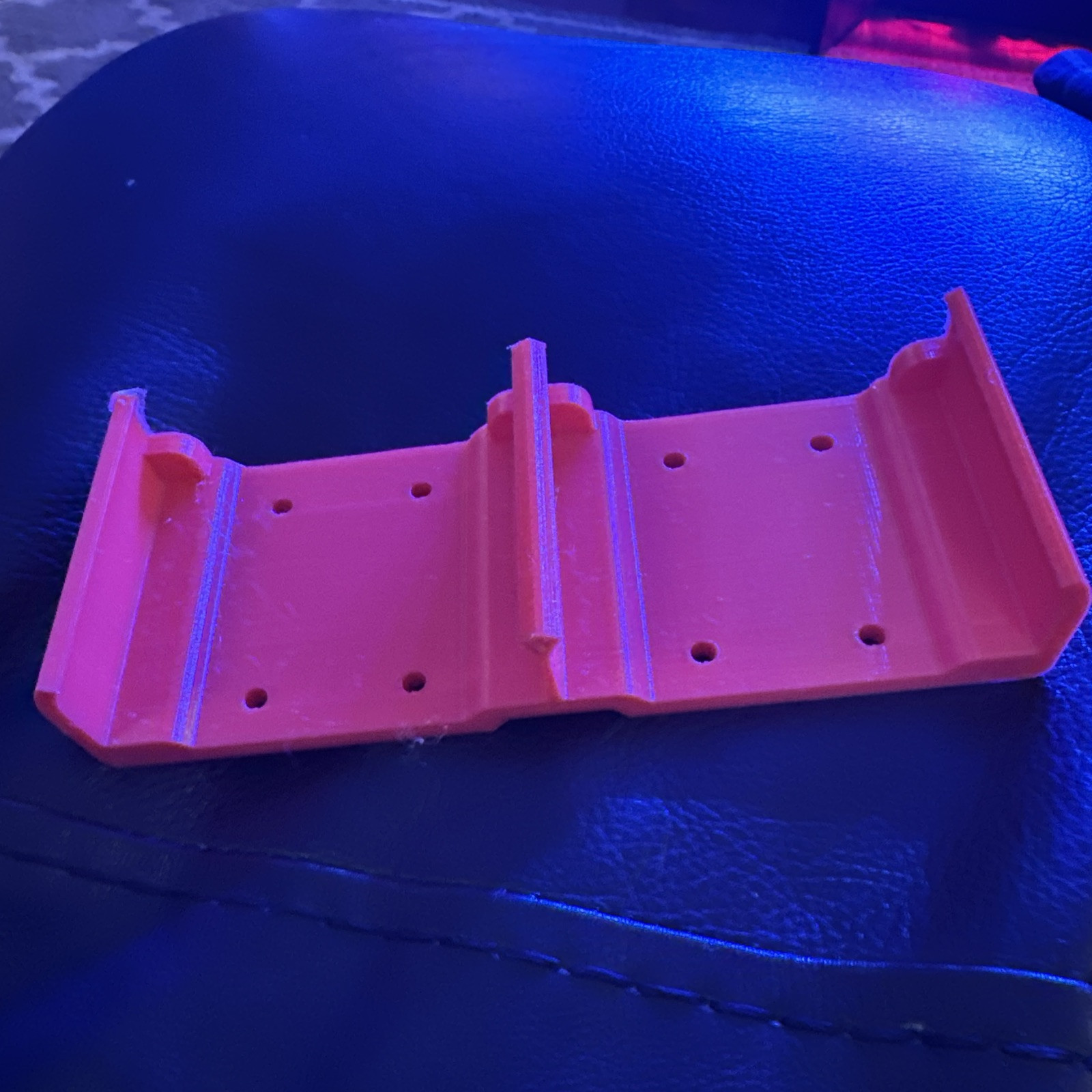 Dual Ecotech Marine Mp40  Mp10 Mp60 Controller Holder
