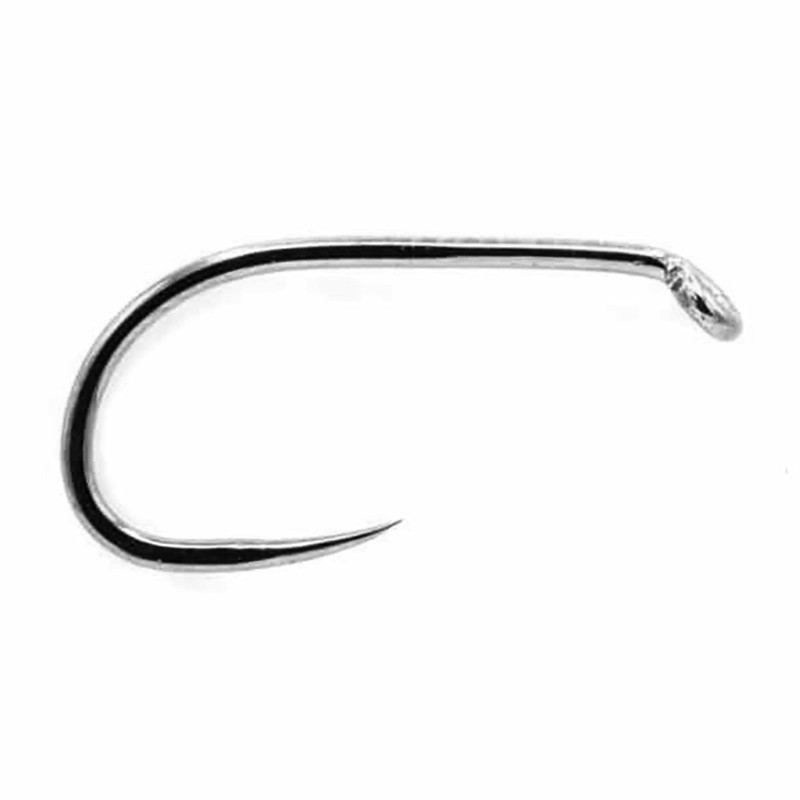 FIREHOLE STICKS 633 BARBLESS HOOK - Fly Tying 1X Long Heavy Nymph - 36 Hooks!