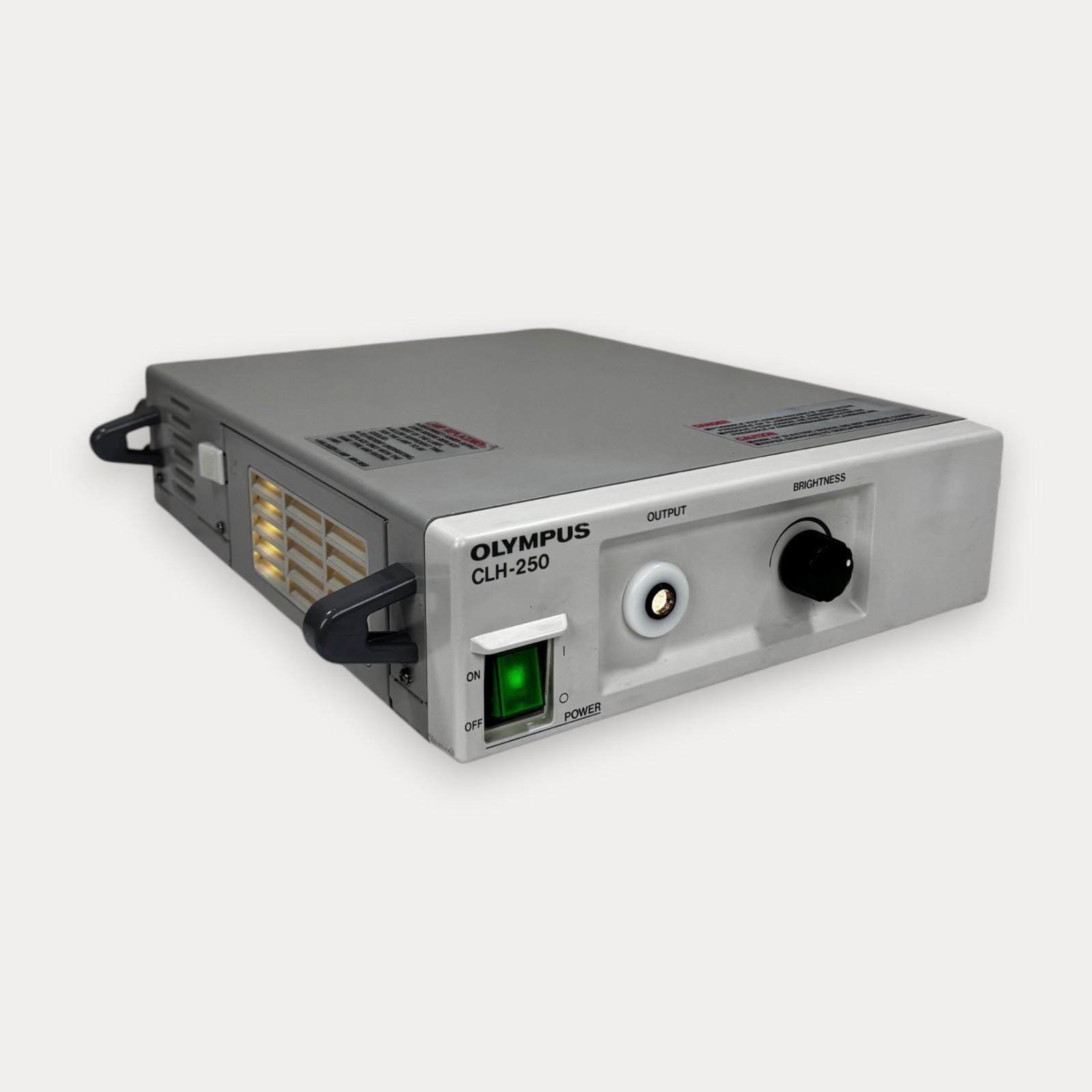 Olympus CLH-250 Halogen Light Source