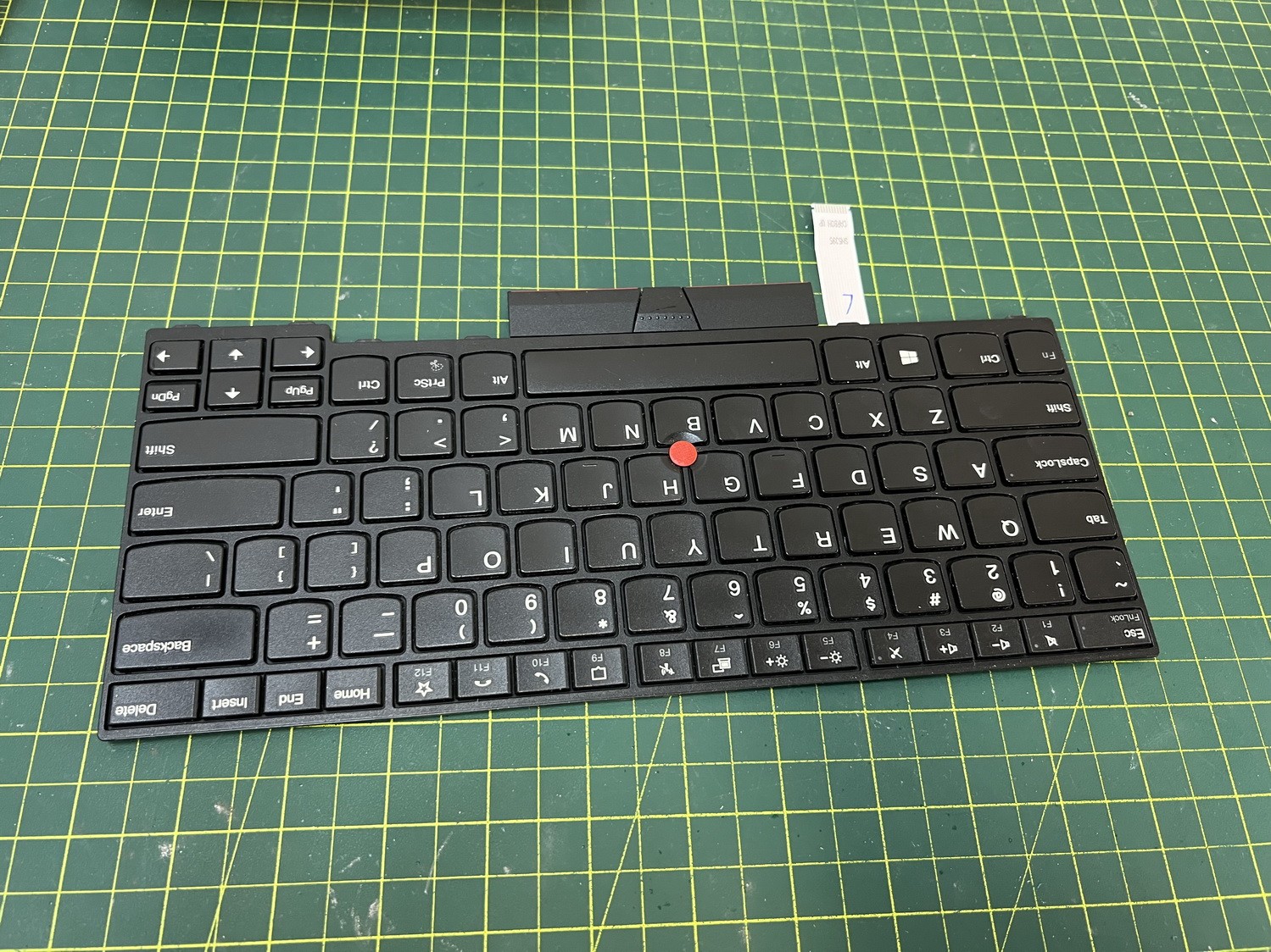 Lenovo ThinkPad L14 Laptop 14" US Keyboard SN20W67472 5N20W67688 Grade B