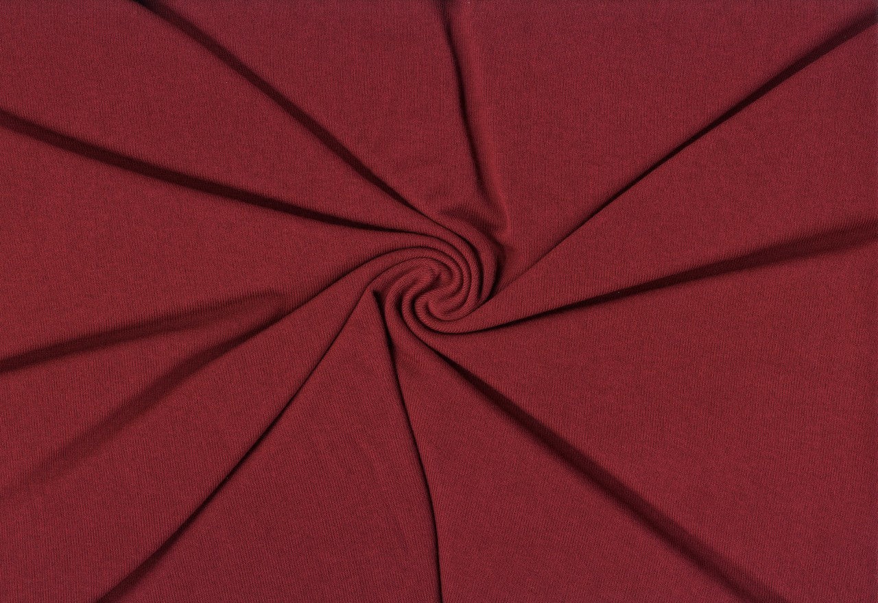 Hacci Sweater Knit Fabric - Daytona Viscose, Stretch Knit Fabric