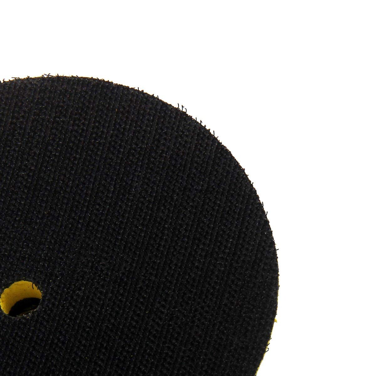 Backer Pads 6inch Hook And Loop Backing Plate For Polishing Pads Sanding Discs