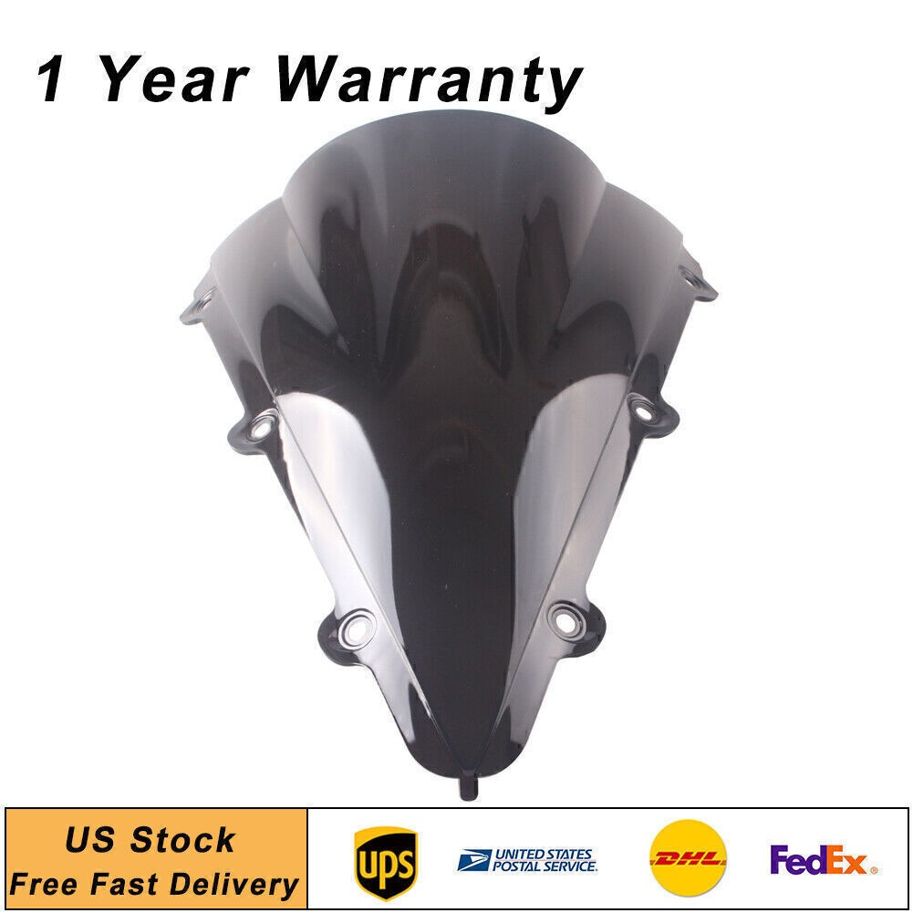For Yamaha YZF R1 2004-2006 Windscreen Wind Shield Sceeen Protection Motorcycle
