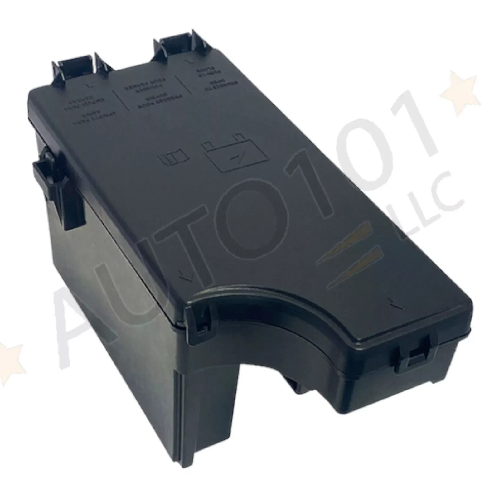 ✅VIN Programmed 08-09 Dodge Caliber Body Control Module BCM P/N 68048227
