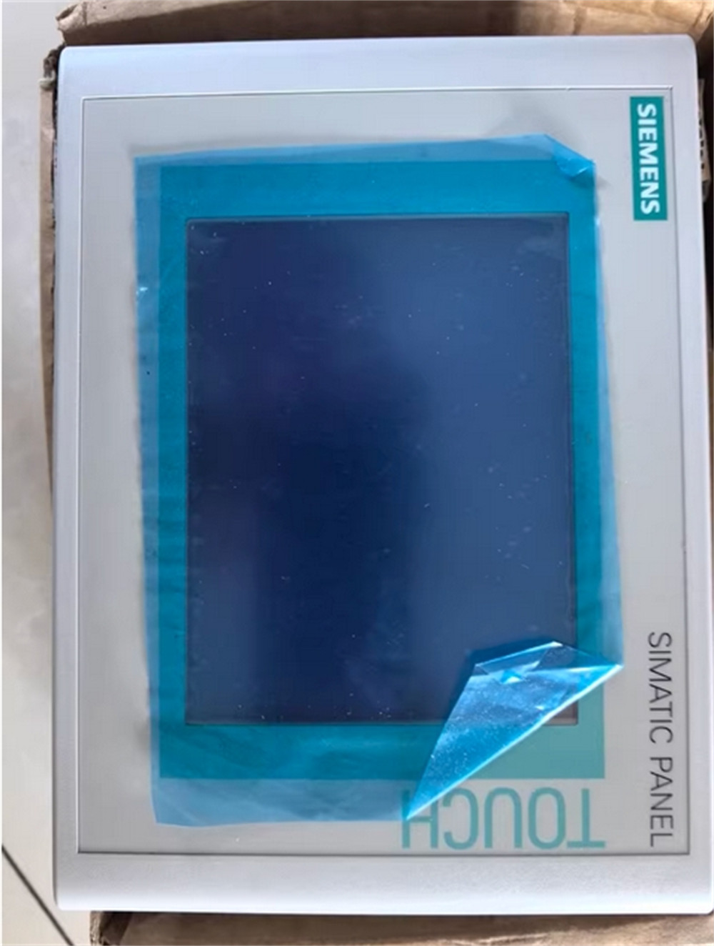 USED SIEMENS SIMATIC TP177A Touch Panel 6AV6642-0AA11-0AX1 6AV6 642-0AA11-0AX1