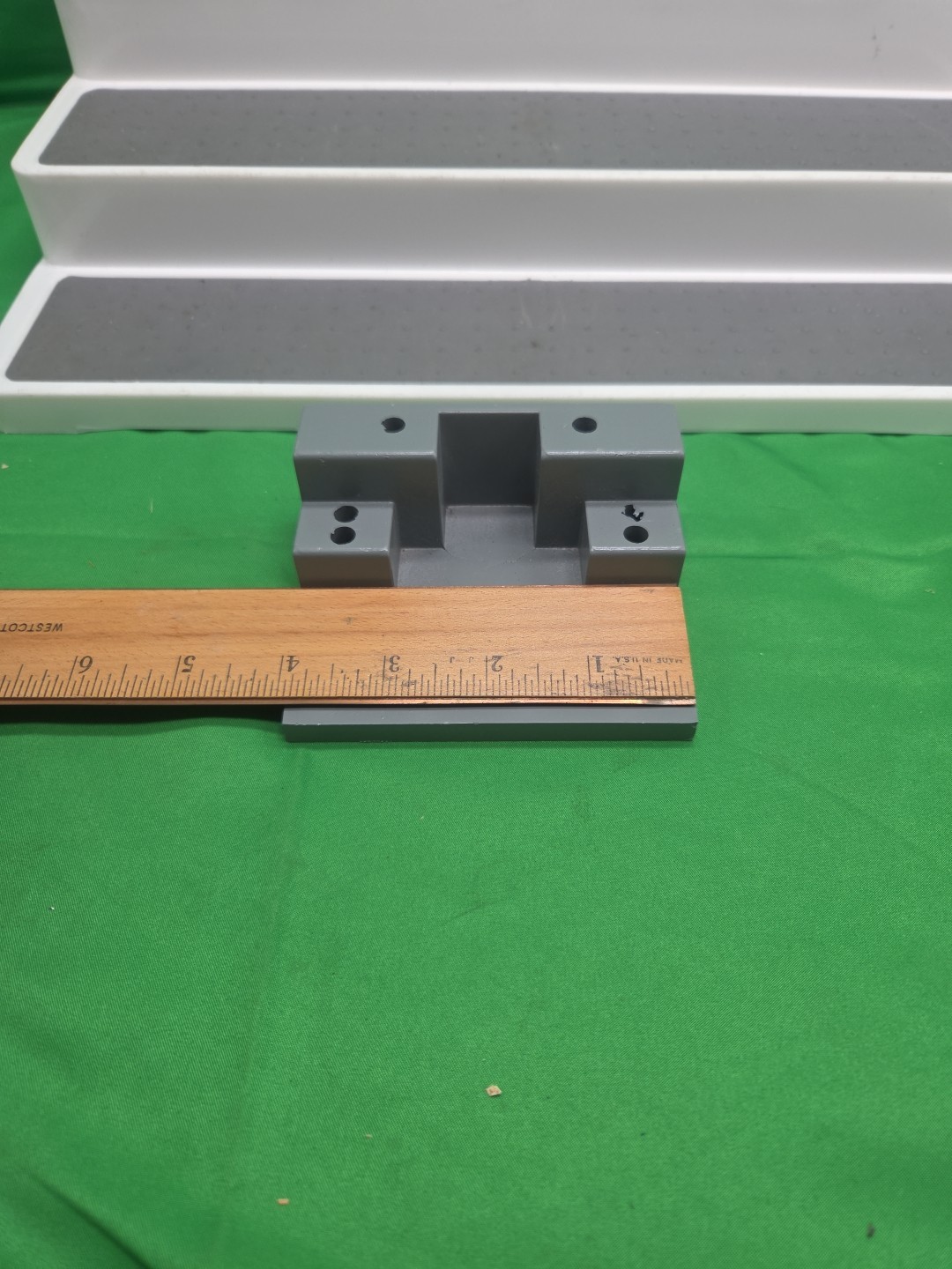 IVES Mounting Bracket MB2 SP28 Door Industrial Office School
