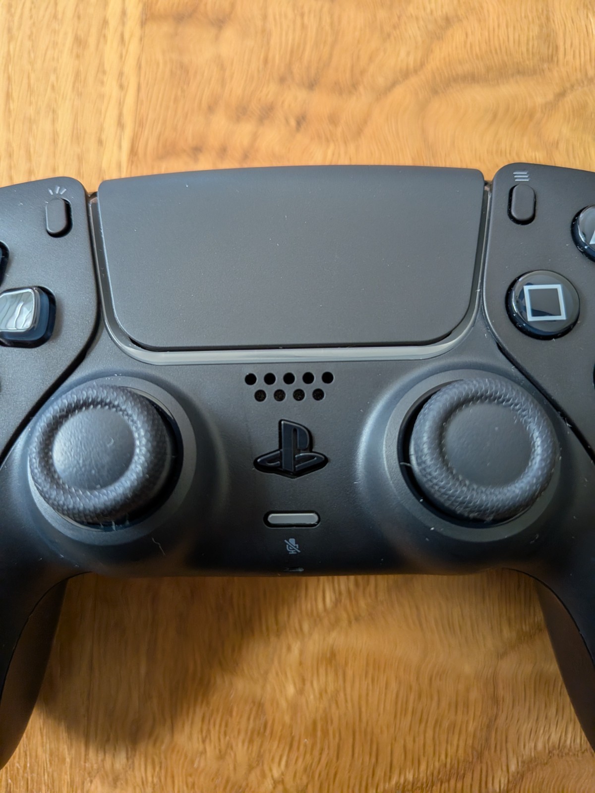 Sony PlayStation DualSense Wireless Controller - Midnight Black