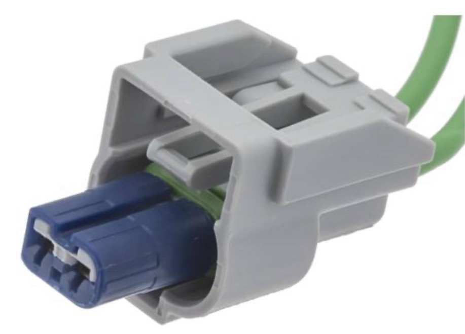 STANDARD MOTOR PRODUCTS S3052 A/C Compressor Connector