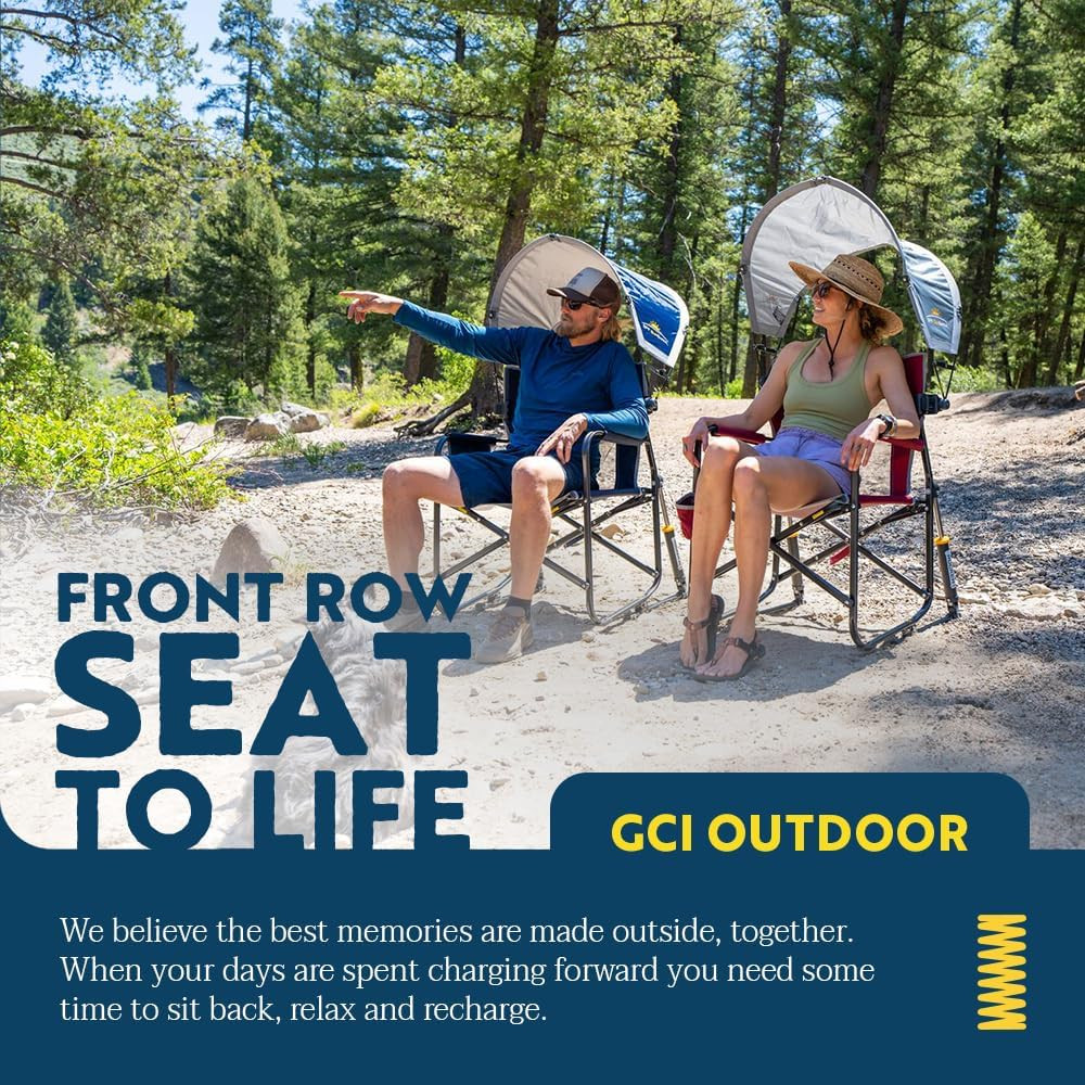 Sunshade Accessory