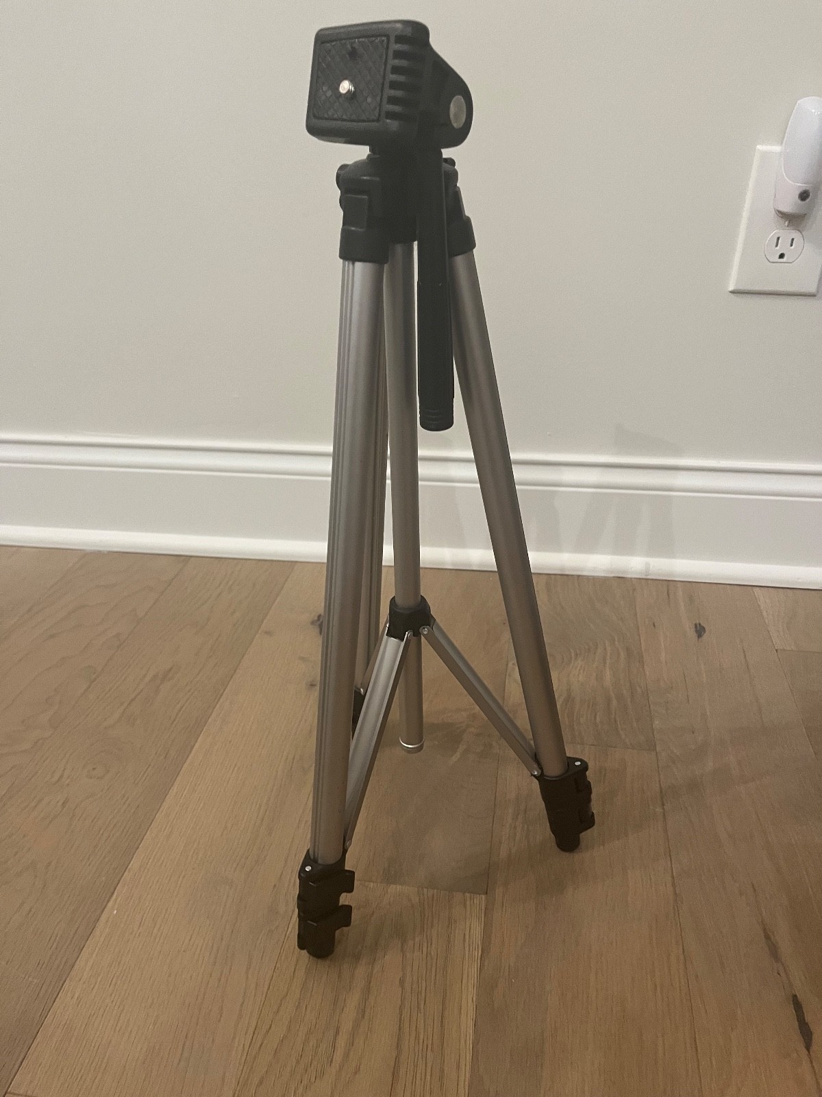 Samsonite Telescoping Camera Tripod