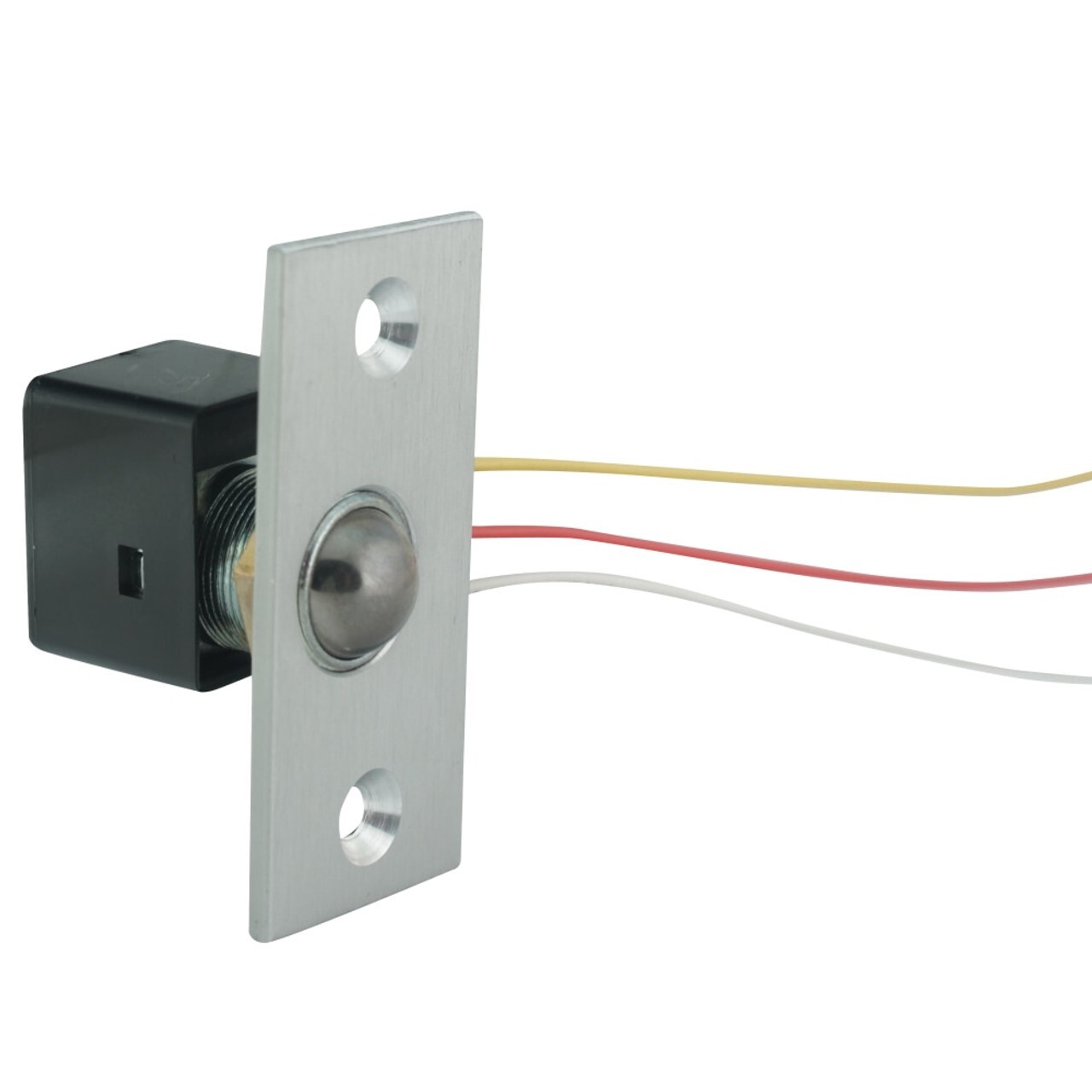 SDC DPS-11 Door Status Exit Switch Sensor Electromechanical Ball Type SPDT 5amp