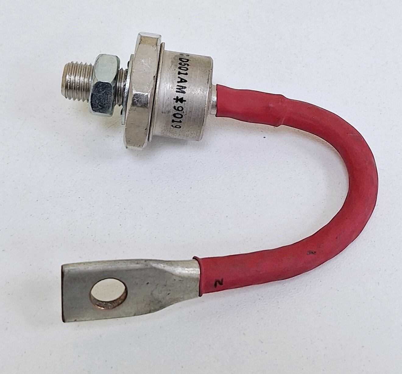 Microsemi D501AM Diode (Lot of 2 pcs)