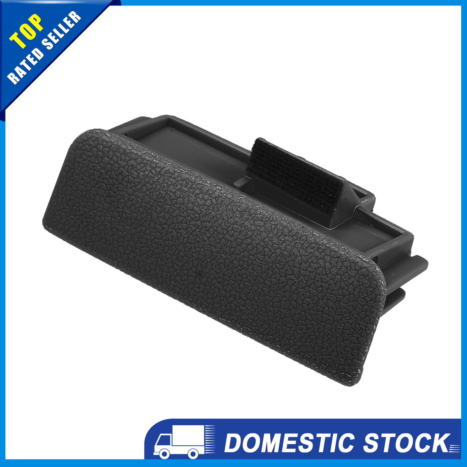 Pack of 1 For Kia Sportage 2005-2010 Glove Box Latch Handle 84560-1F100WK