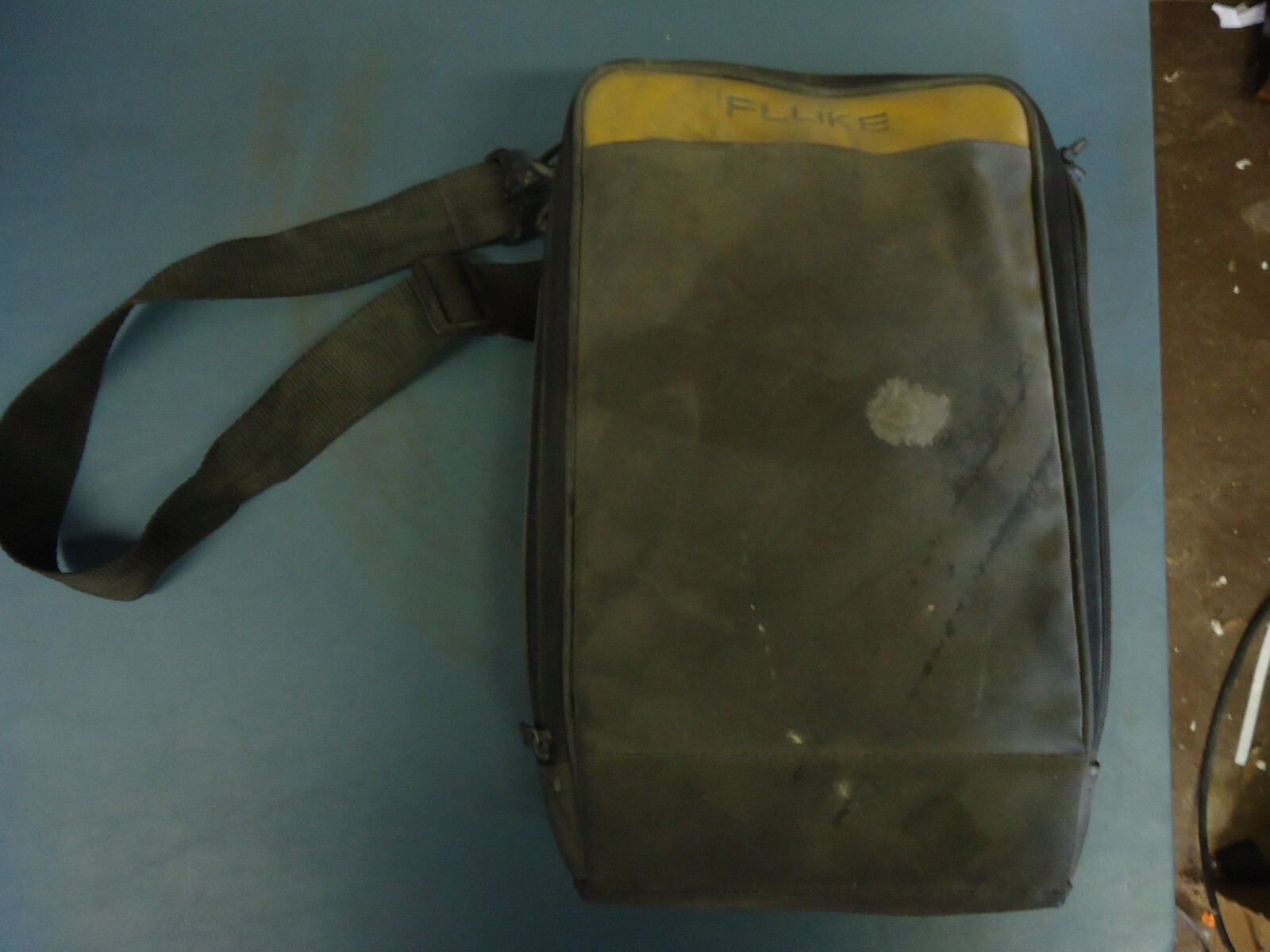 Fluke OneTouch Series II Network Assistant with Option ITO