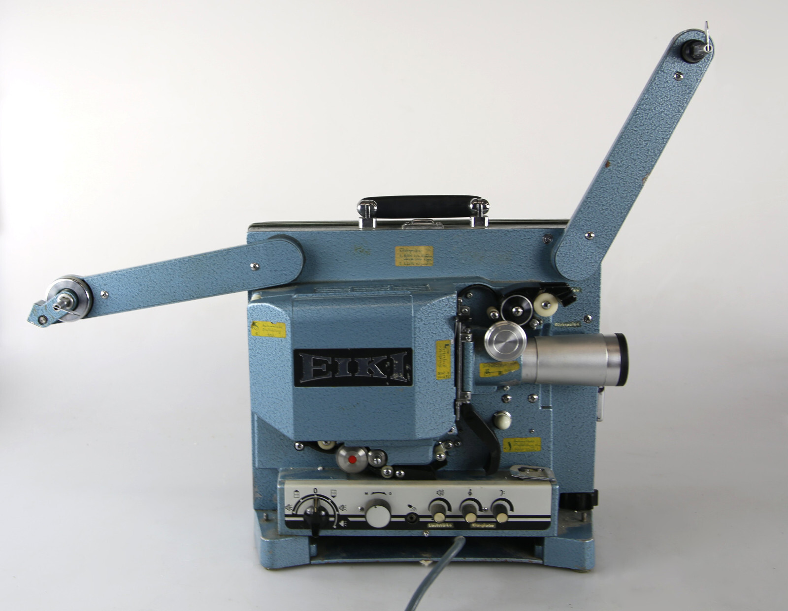 16mm Film Projector Eiki RT-2