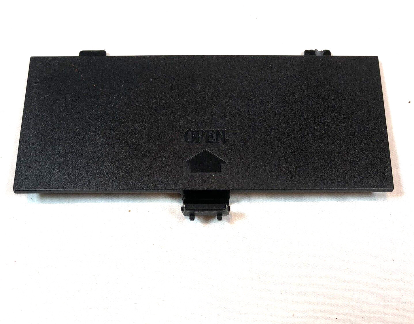 RockJam RJ761 61 Key Electronic Piano Keyboard - Replacement Battery Cover