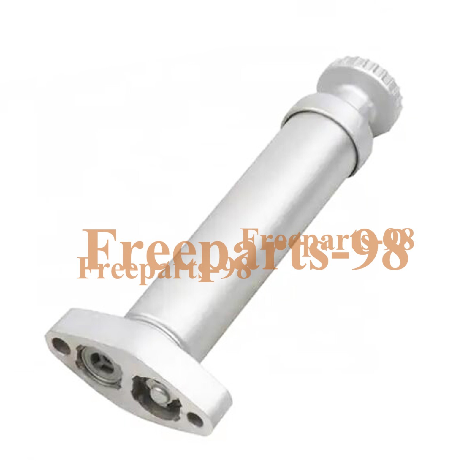 New Hand Fuel Primer Pump Fit for Caterpillar CAT 3412 3524B Industrial Engines
