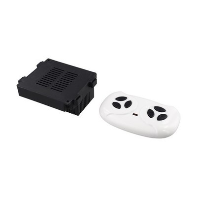 HY2025RX-SE-12V Children\'s Electric Car 2.4G Remote Control Receiver Controller