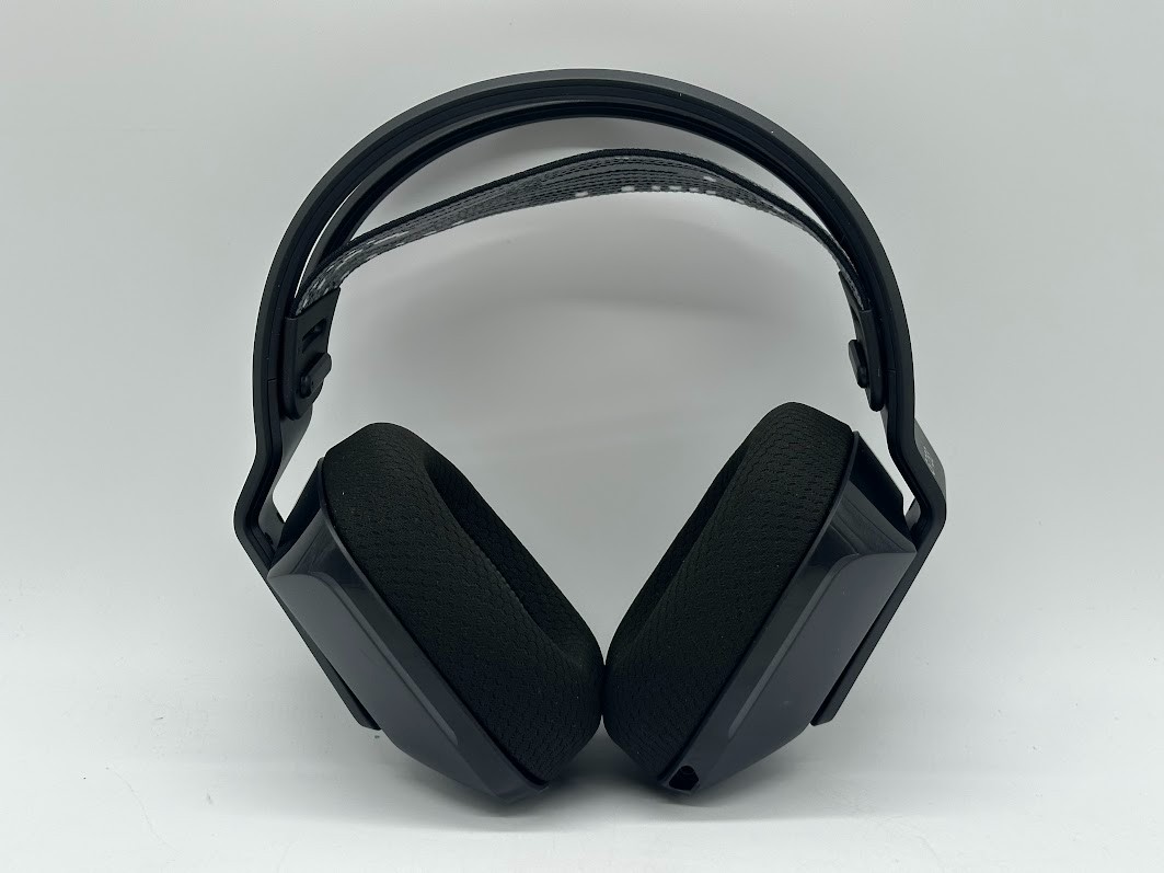 Logitech G733 Wireless Gaming Headset - Black