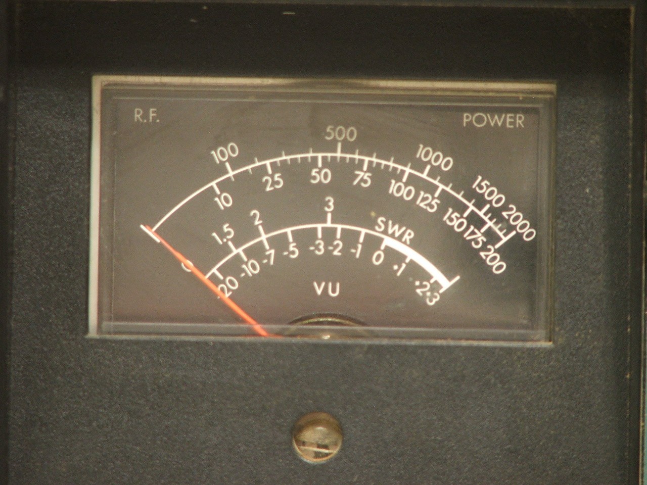 Heathkit SB-634 Station Console - WORKS PERFECTLY