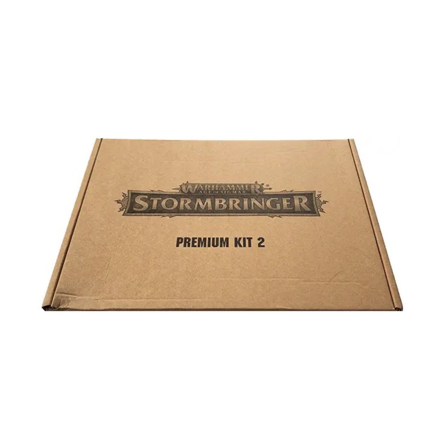 Warhammer - Age of Sigmar - Stormbringer Magazine Premium Kit 2 EX/NM