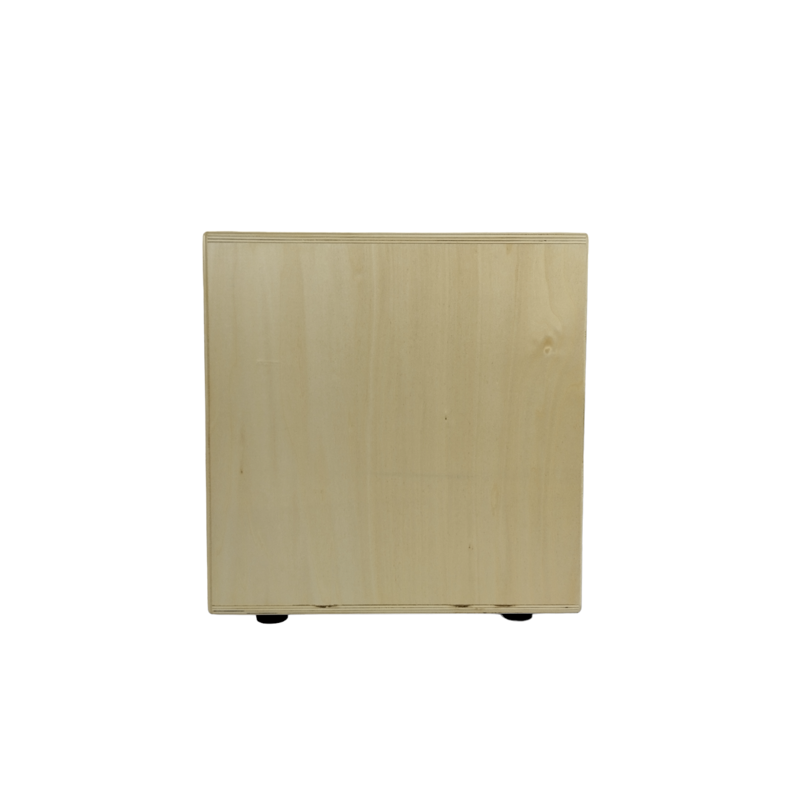Haze WS23 Mini Cajon - Yellow
