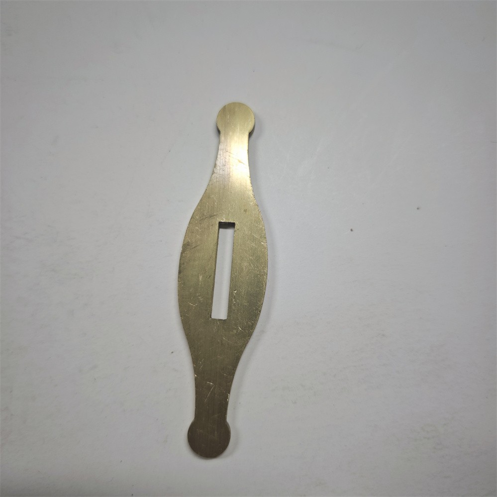 Knife Guard Knife Handle Guard Brass Knife Guard Pommel Hand Guard Making