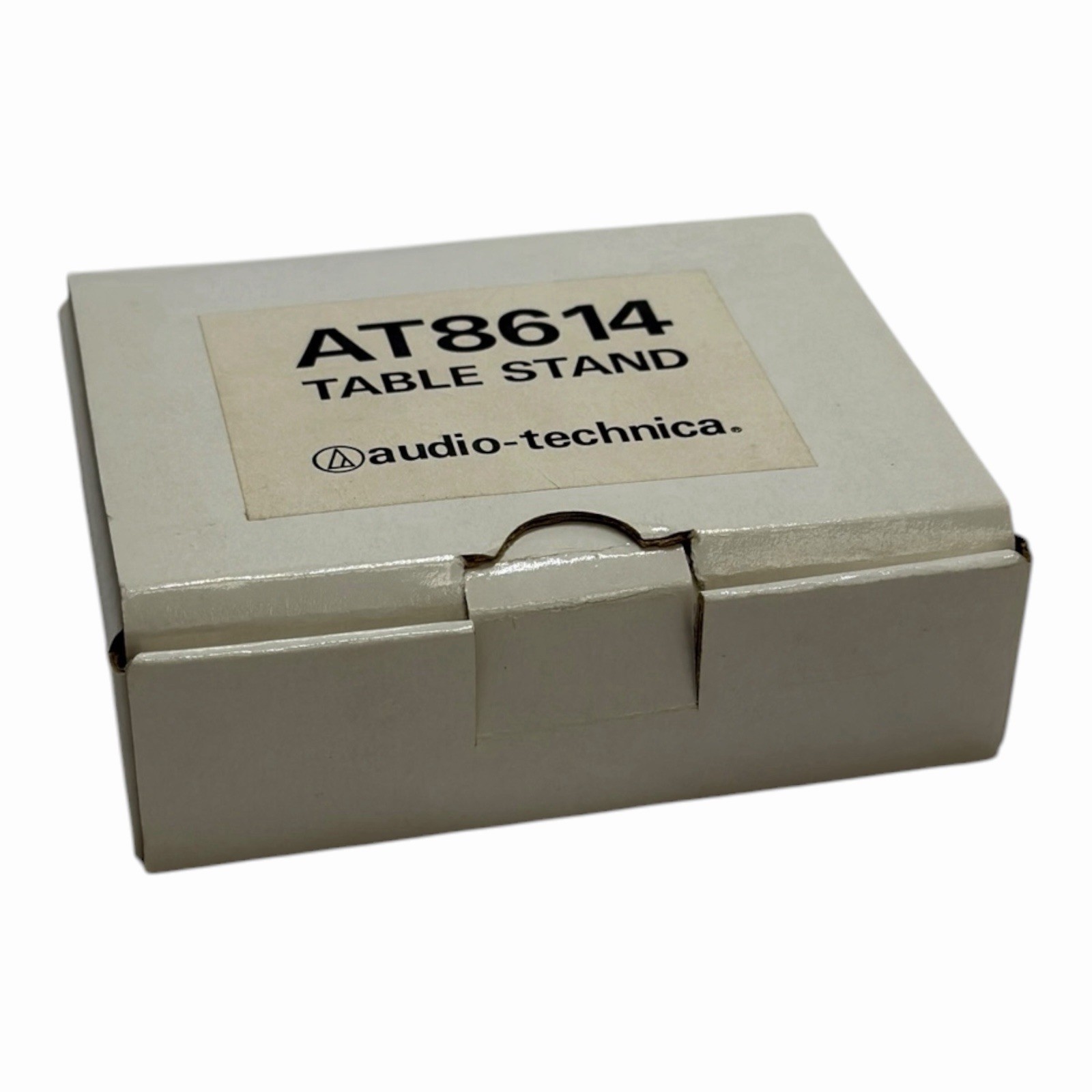 Audio Technica  AT8614 Microphone Table Stand
