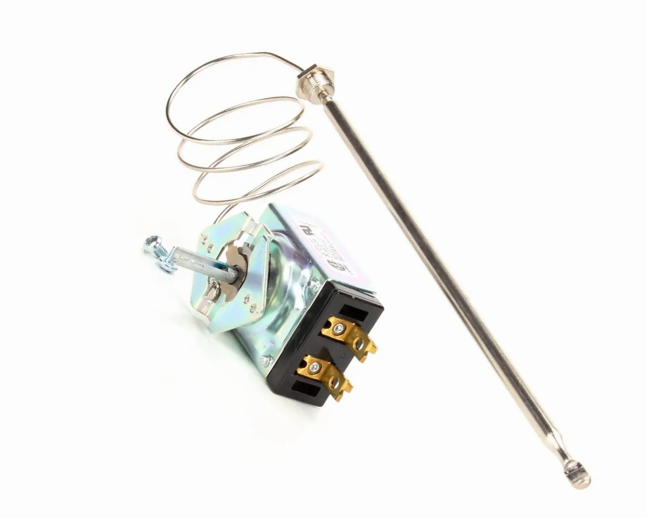 Wells WS-64970 Replacement Hi Limit Thermostat