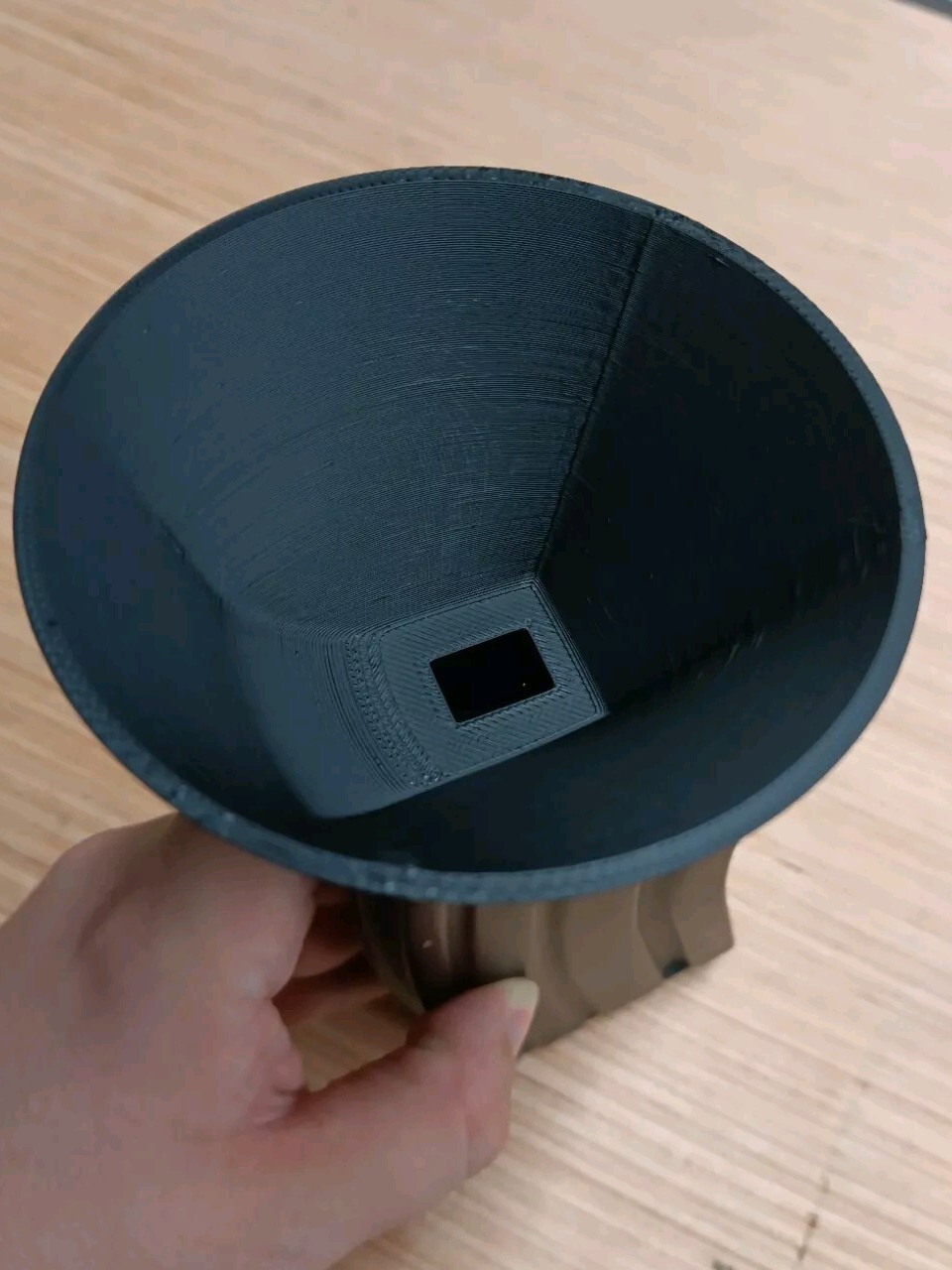 Airsoft M4 Magazine Loading Funnel High Cap Magazine