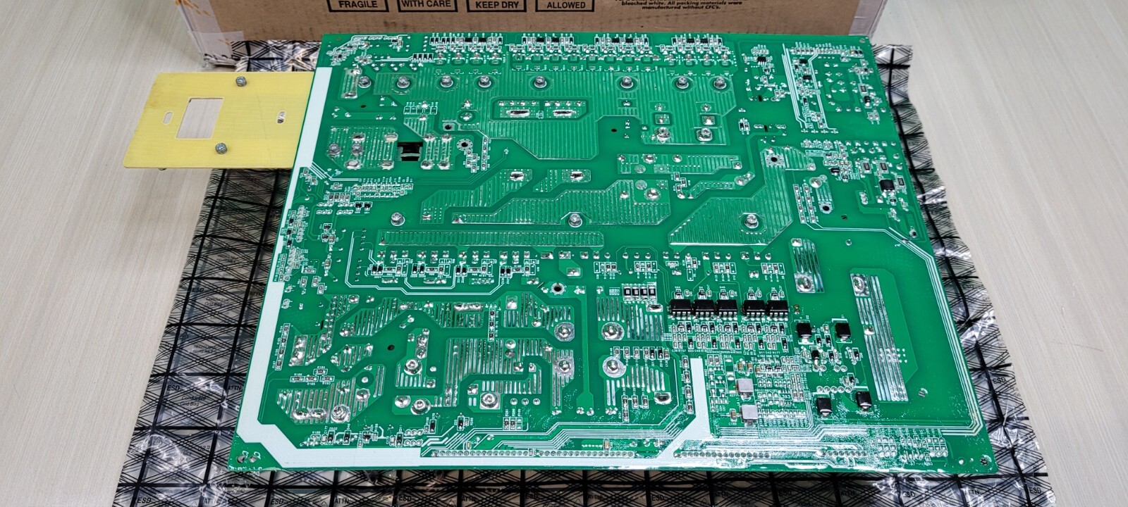 Solar MD Inverter Board 16-500558-05G Solar Panel 5kVA 48V Replacement PCB